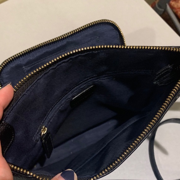 Cole Haan Sheila Crossbody - Picture 4 of 6